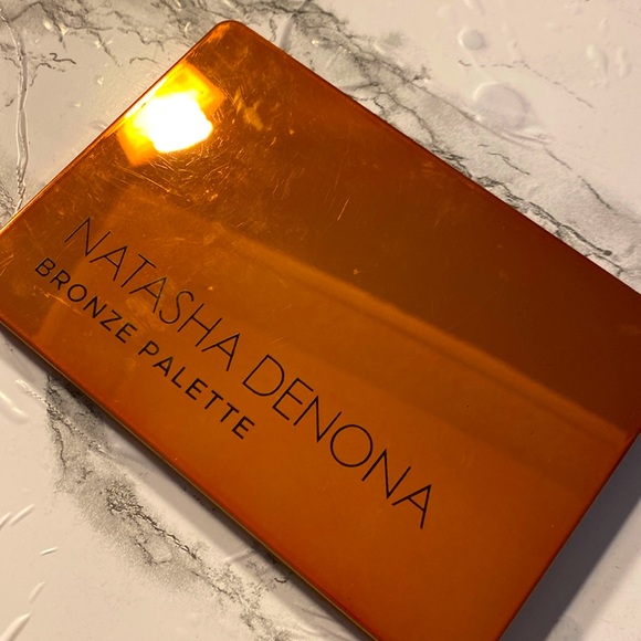 Natasha denona bronze palette - Picture 3 of 5